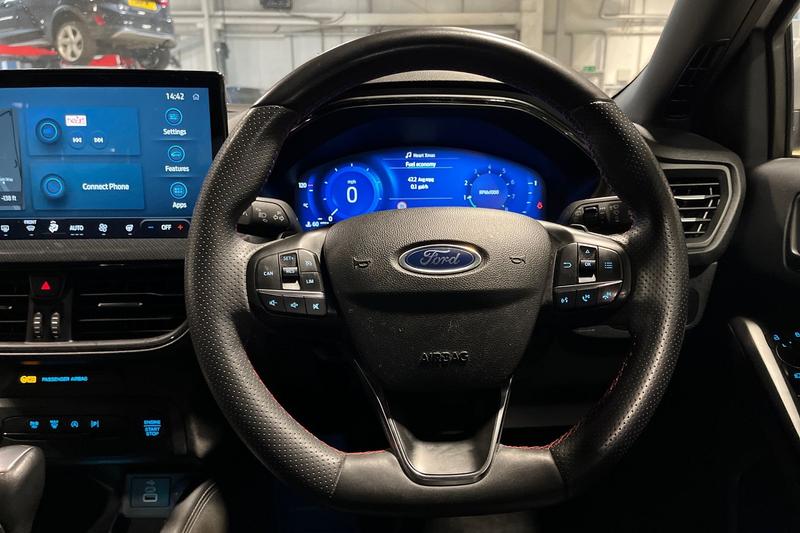 Used Ford Focus 2022 for sale - 76722784: Photo 12