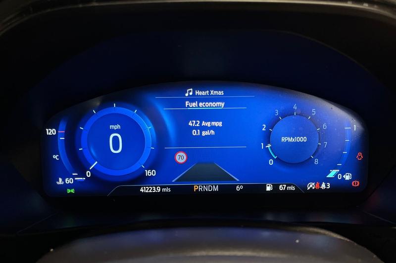 Used Ford Focus 2022 for sale - 76722784: Photo 13