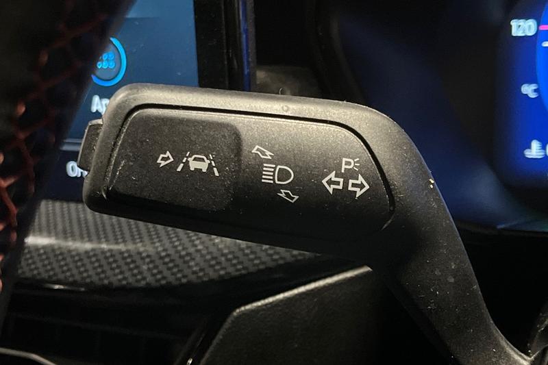 Used Ford Focus 2022 for sale - 76722784: Photo 14