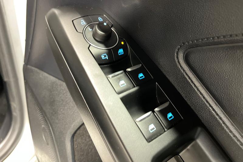 Used Ford Focus 2022 for sale - 76722784: Photo 16