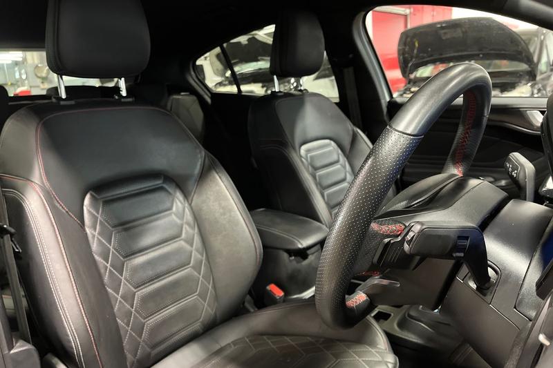 Used Ford Focus 2022 for sale - 76722784: Photo 17