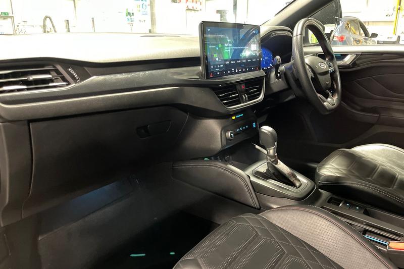 Used Ford Focus 2022 for sale - 76722784: Photo 18