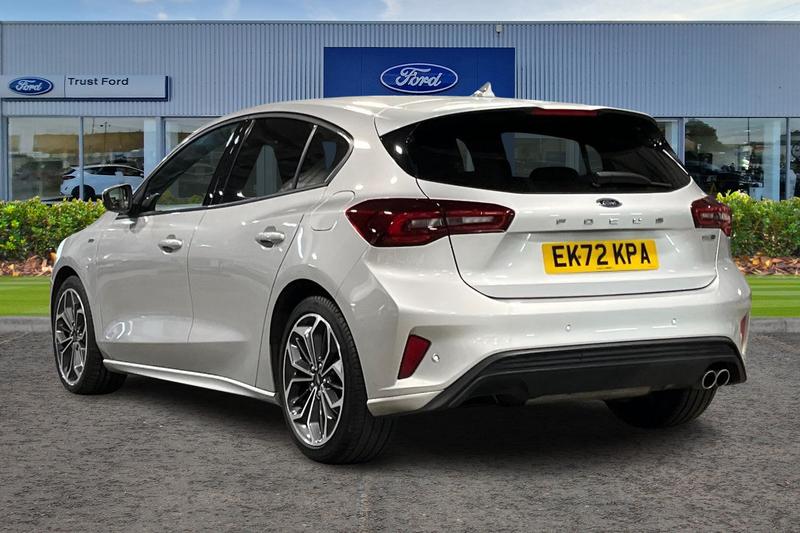 Used Ford Focus 2022 for sale - 76722784: Photo 2