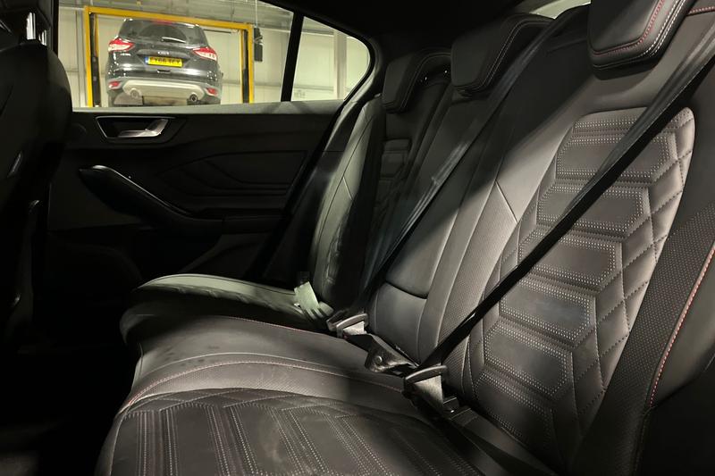 Used Ford Focus 2022 for sale - 76722784: Photo 20