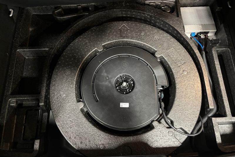 Used Ford Focus 2022 for sale - 76722784: Photo 23