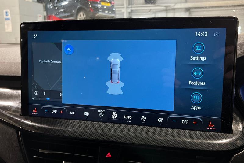 Used Ford Focus 2022 for sale - 76722784: Photo 26