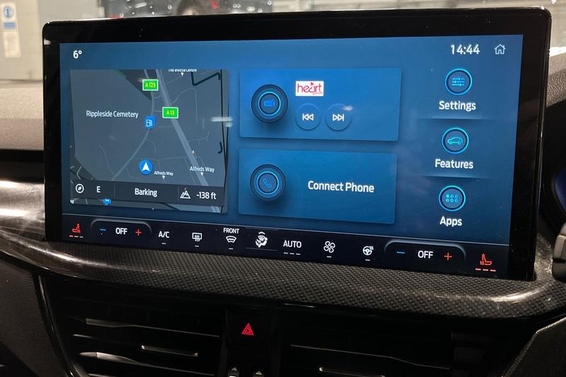 Used Ford Focus 2022 for sale - 76722784: Photo 31