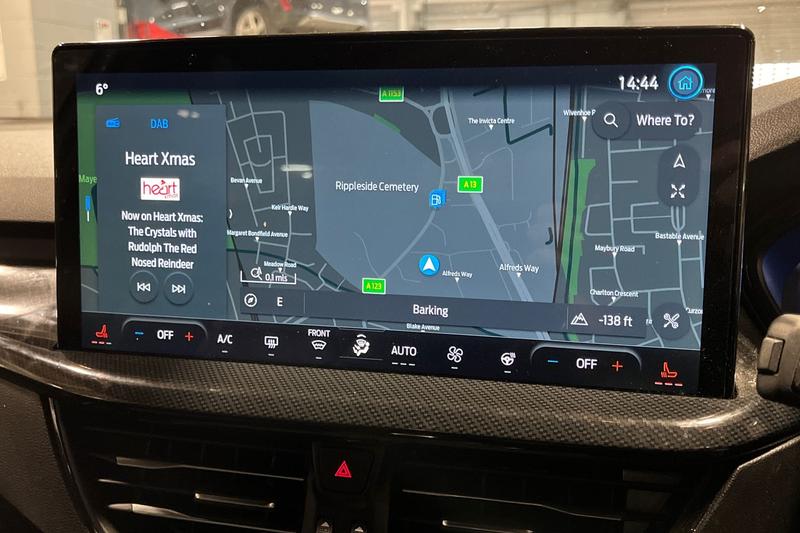 Used Ford Focus 2022 for sale - 76722784: Photo 32