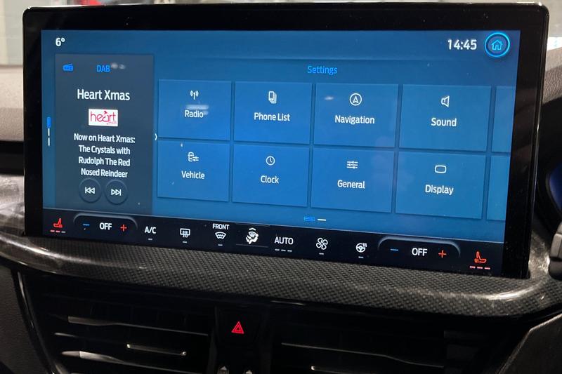 Used Ford Focus 2022 for sale - 76722784: Photo 33