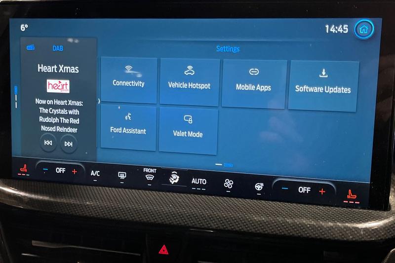 Used Ford Focus 2022 for sale - 76722784: Photo 34