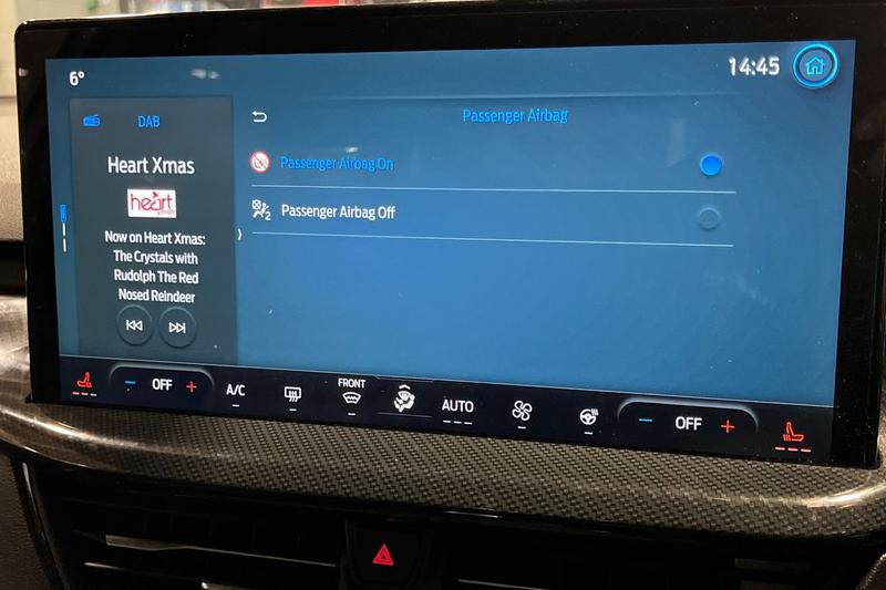 Used Ford Focus 2022 for sale - 76722784: Photo 35