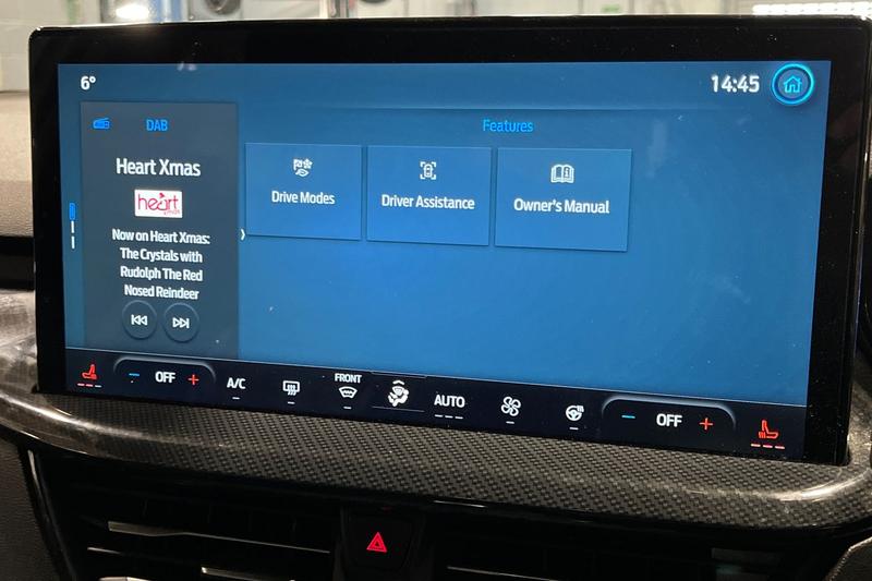 Used Ford Focus 2022 for sale - 76722784: Photo 36