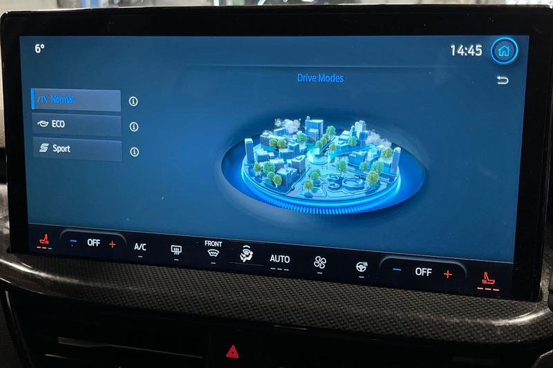 Used Ford Focus 2022 for sale - 76722784: Photo 37