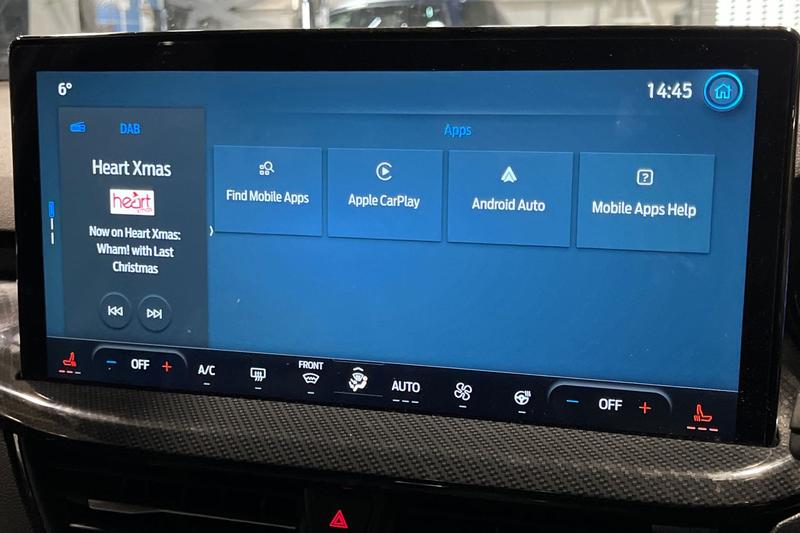 Used Ford Focus 2022 for sale - 76722784: Photo 38