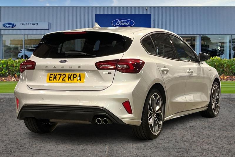 Used Ford Focus 2022 for sale - 76722784: Photo 4