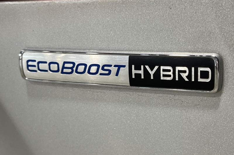 Used Ford Focus 2022 for sale - 76722784: Photo 44