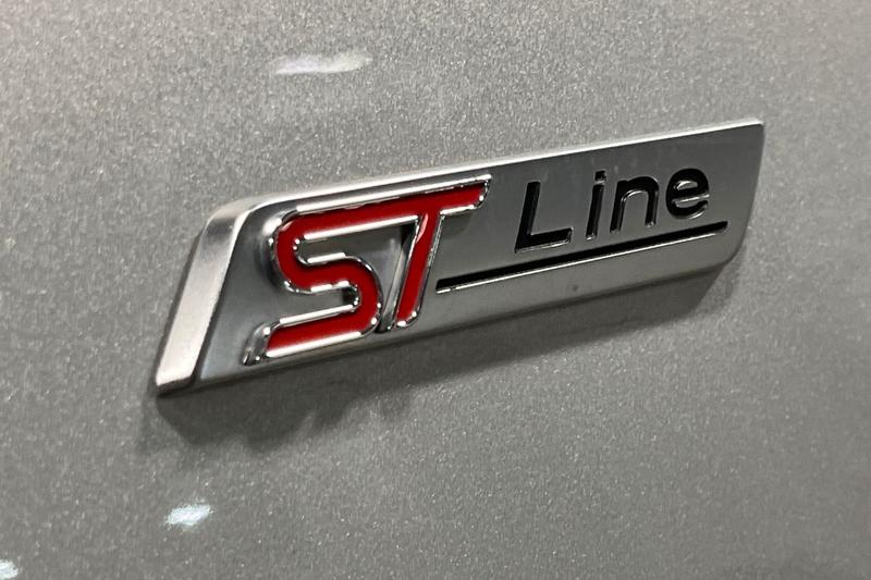 Used Ford Focus 2022 for sale - 76722784: Photo 45