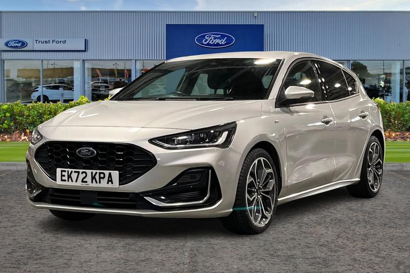 Used Ford Focus 2022 for sale - 76722784: Photo 5