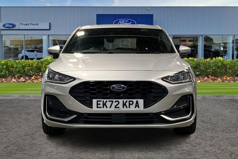 Used Ford Focus 2022 for sale - 76722784: Photo 6