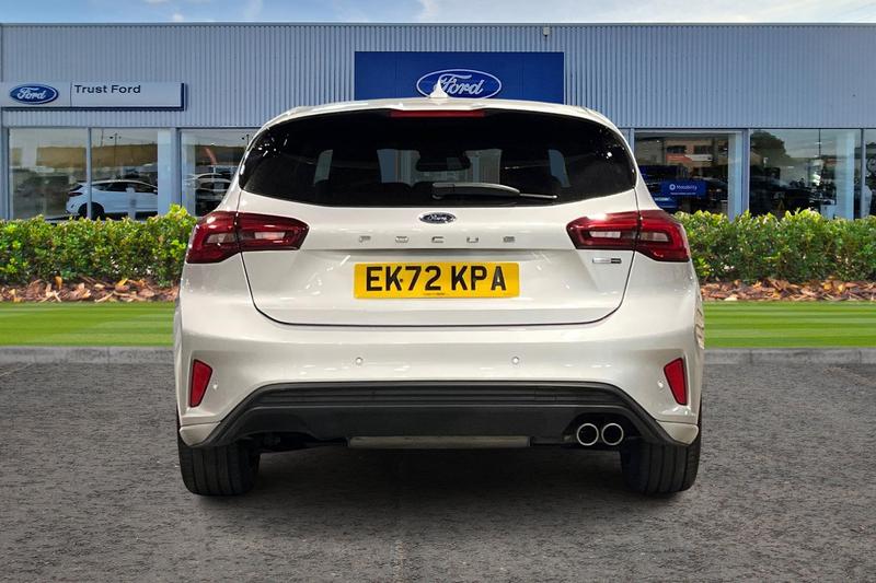 Used Ford Focus 2022 for sale - 76722784: Photo 7