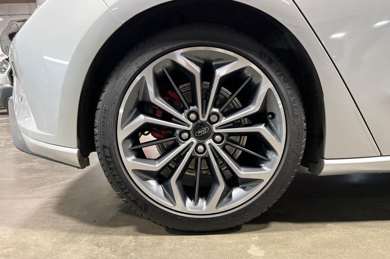 Used Ford Focus 2022 for sale - 76722784: Photo 8