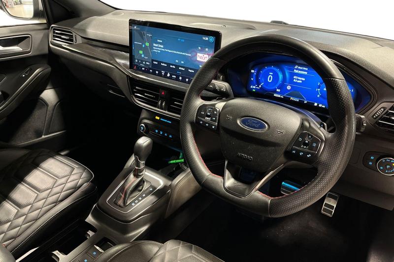 Used Ford Focus 2022 for sale - 76722784: Photo 9