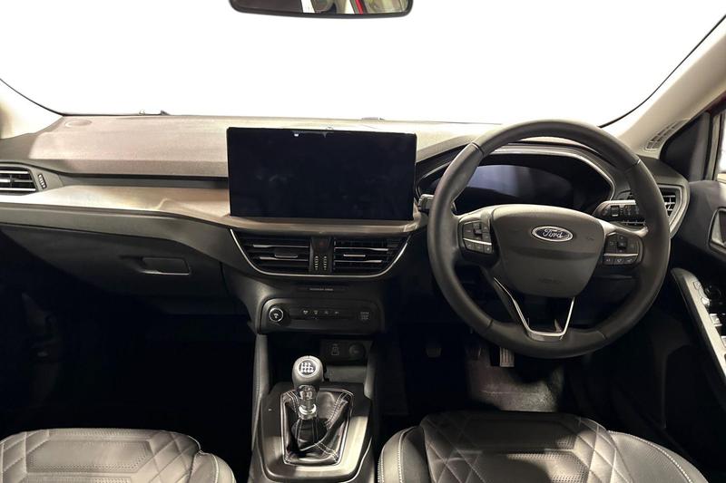 Used Ford Focus 2024 for sale - 77804471: Photo 10