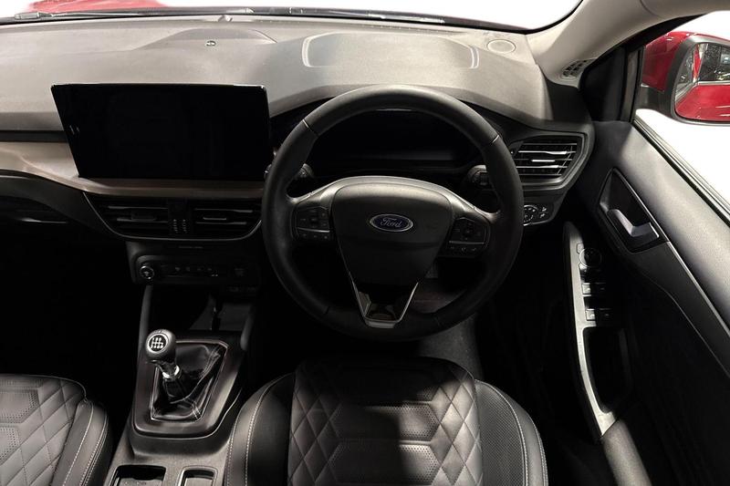 Used Ford Focus 2024 for sale - 77804471: Photo 11