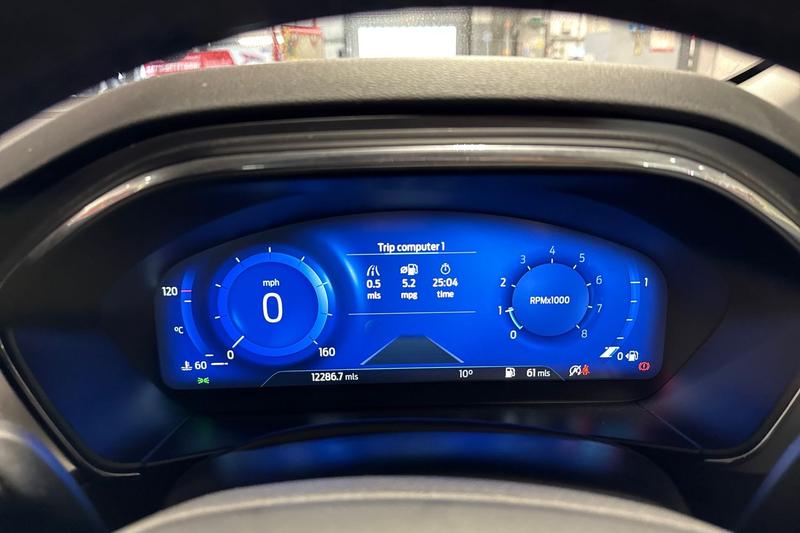 Used Ford Focus 2024 for sale - 77804471: Photo 13