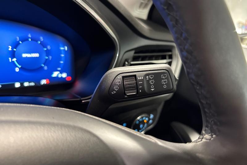 Used Ford Focus 2024 for sale - 77804471: Photo 15