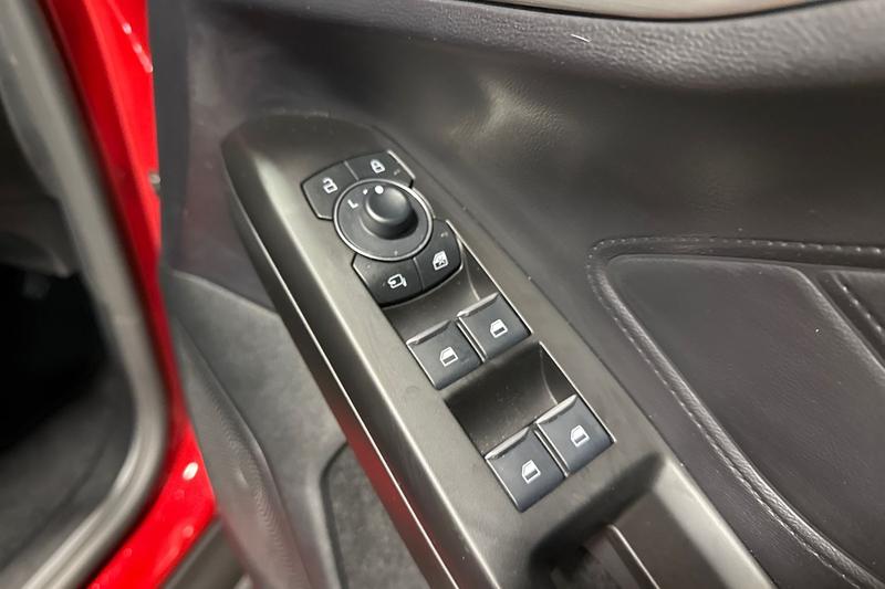 Used Ford Focus 2024 for sale - 77804471: Photo 16