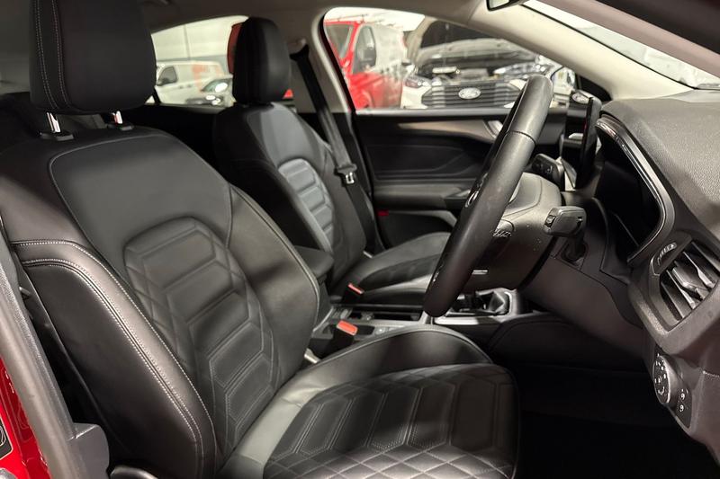 Used Ford Focus 2024 for sale - 77804471: Photo 17