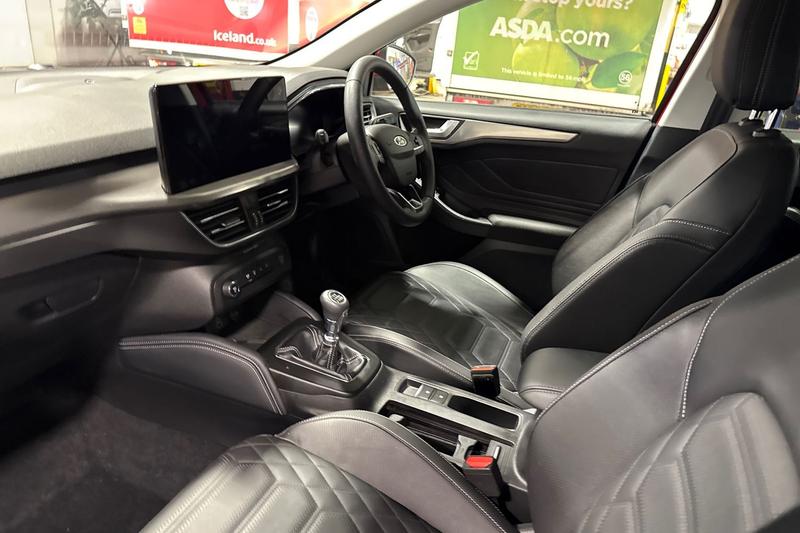 Used Ford Focus 2024 for sale - 77804471: Photo 18