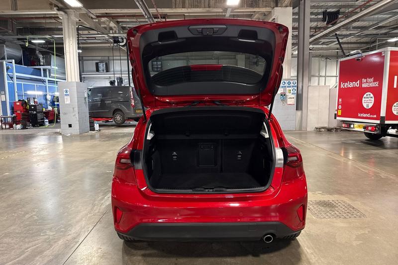 Used Ford Focus 2024 for sale - 77804471: Photo 21