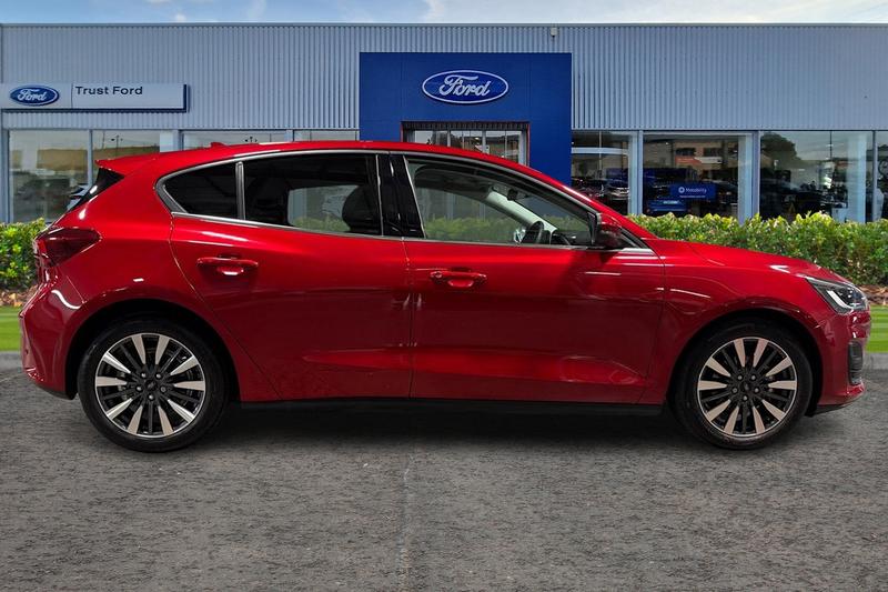 Used Ford Focus 2024 for sale - 77804471: Photo 3