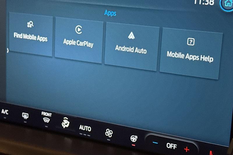 Used Ford Focus 2024 for sale - 77804471: Photo 33