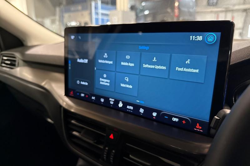 Used Ford Focus 2024 for sale - 77804471: Photo 35