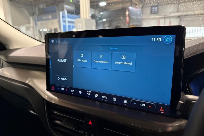 Used Ford Focus 2024 for sale - 77804471: Photo 37