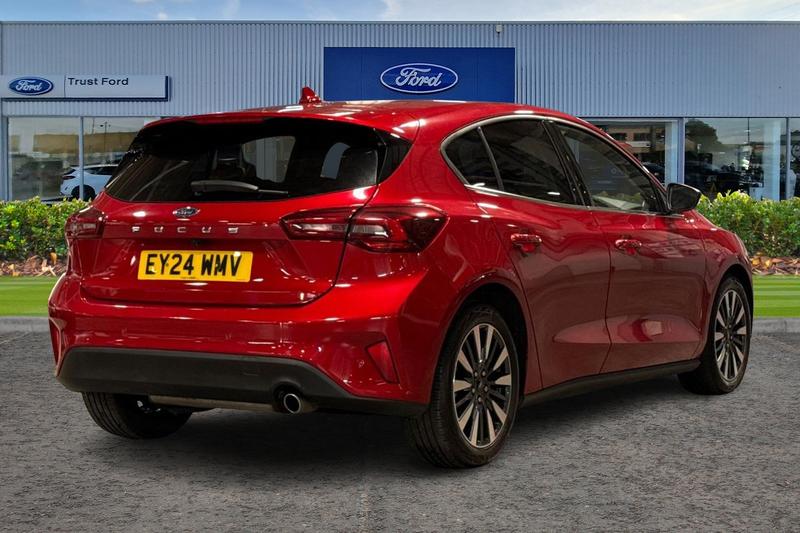 Used Ford Focus 2024 for sale - 77804471: Photo 4