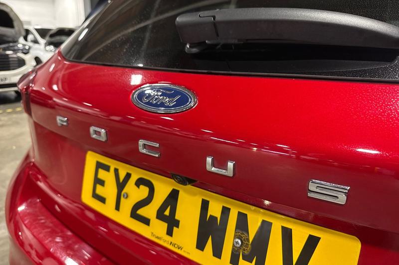 Used Ford Focus 2024 for sale - 77804471: Photo 42