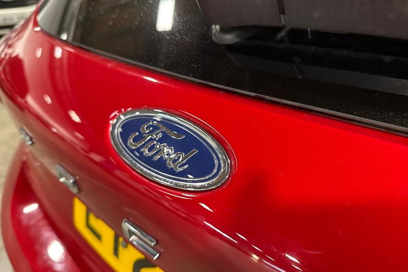 Used Ford Focus 2024 for sale - 77804471: Photo 43