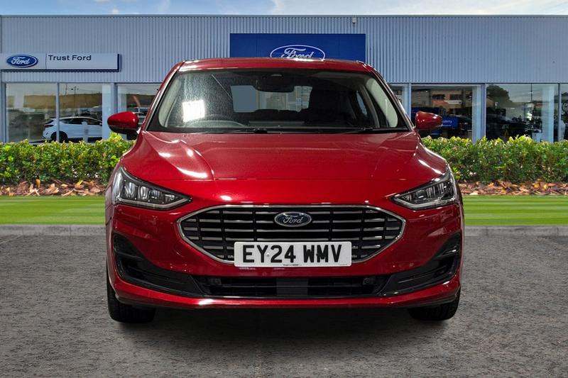 Used Ford Focus 2024 for sale - 77804471: Photo 6