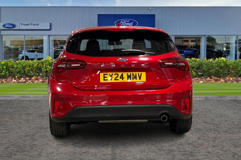 Used Ford Focus 2024 for sale - 77804471: Photo 7