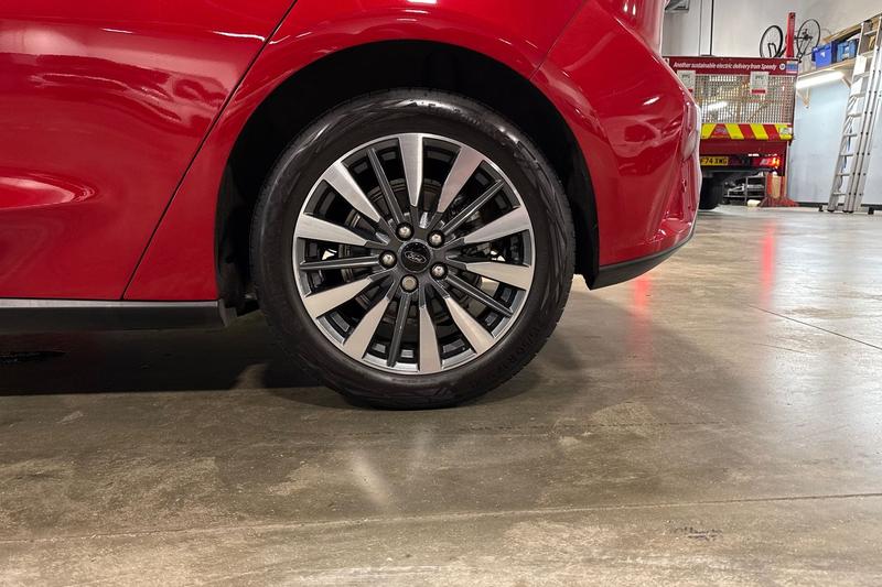 Used Ford Focus 2024 for sale - 77804471: Photo 8