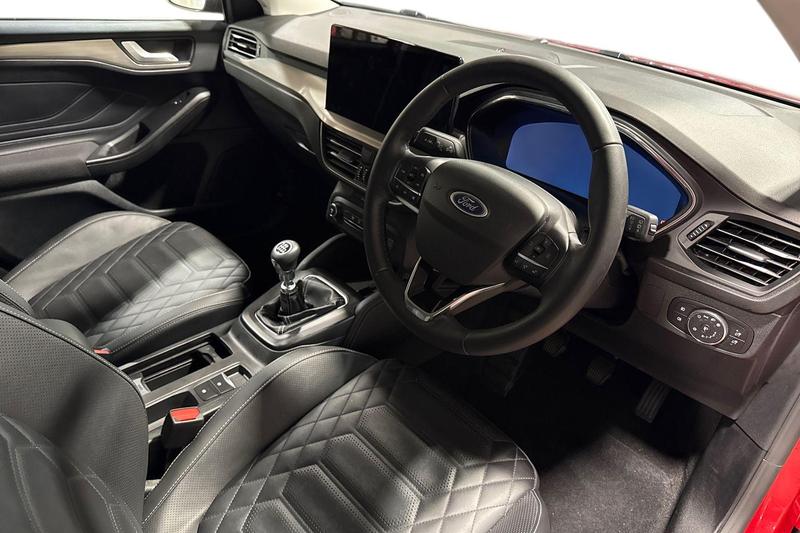 Used Ford Focus 2024 for sale - 77804471: Photo 9