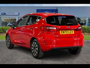 Used Ford Fiesta 2023 for sale - 74506074: Photo