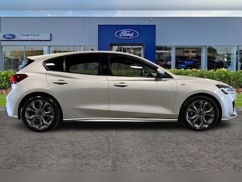 Used Ford Focus 2024 for sale - 75709740: Photo
