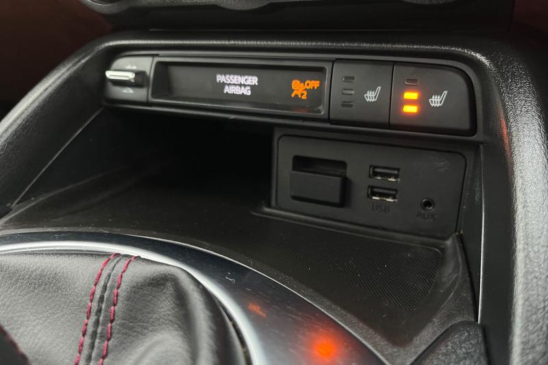 Vehicle 28