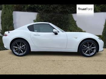 Used Mazda MX-5 2018 for sale - 75183513: Photo