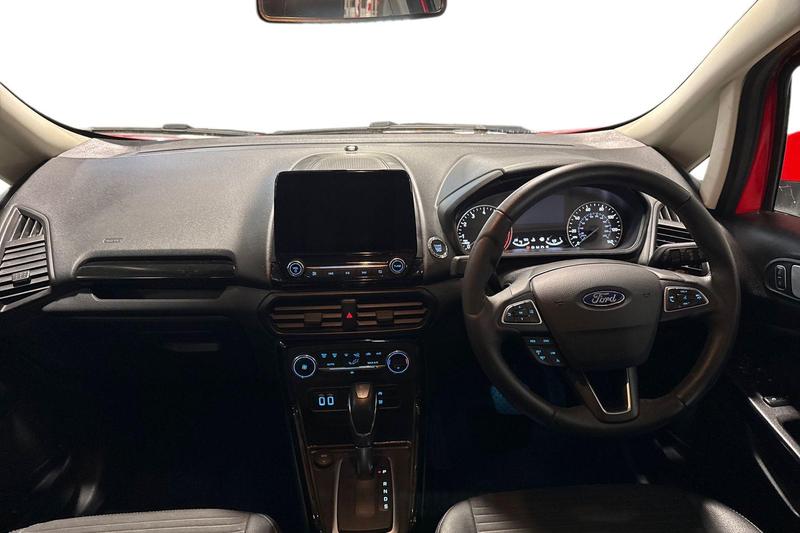 Used Ford Ecosport 2019 for sale - 77582084: Photo 10